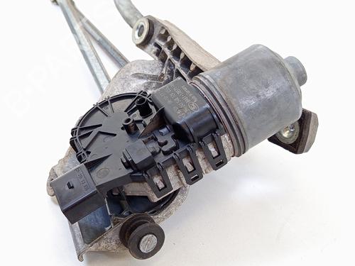 Front wiper motor FORD FIESTA VI (CB1, CCN) 1.4 TDCi | BP26736665M29  - Image 10