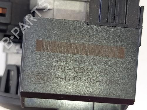 Ignition barrel FORD FIESTA VI (CB1, CCN) 1.4 TDCi | BP26736669M48  - Image 6