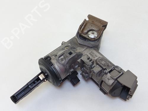Ignition barrel FORD FIESTA VI (CB1, CCN) 1.4 TDCi | BP26736669M48  - Image 10