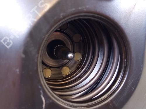 Servo brake FORD FIESTA VI (CB1, CCN) 1.4 TDCi | BP26712634M42 - Image 3