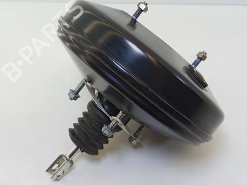 Servo brake FORD FIESTA VI (CB1, CCN) 1.4 TDCi | BP26712634M42 - Image 4
