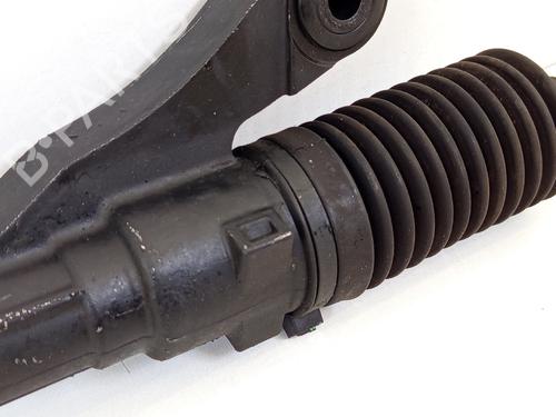 Steering rack FORD FIESTA VI (CB1, CCN) 1.4 TDCi | BP26714427M22  - Image 7