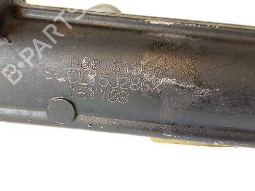 Steering rack FORD FIESTA VI (CB1, CCN) 1.4 TDCi | BP26714427M22  - Image 8