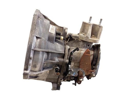 Gearbox FORD FIESTA VI (CB1, CCN) 1.4 TDCi | BP26708996M3  - Image 8