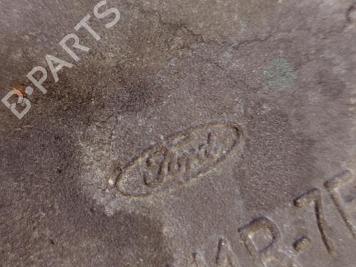 Gearbox FORD FIESTA VI (CB1, CCN) 1.4 TDCi | BP26708996M3  - Image 9