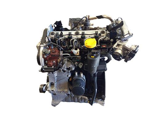 Engine RENAULT GRAND SCÉNIC III (JZ0/1_) 1.9 dCi (JZ0J, JZ0N, JZ1K, JZ1S) | BP24640228M1 - Image 2
