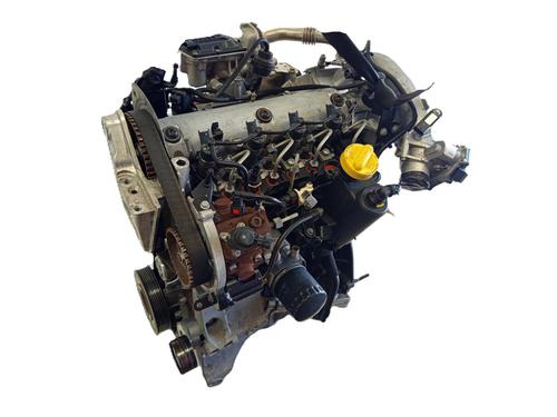 Engine RENAULT GRAND SCÉNIC III (JZ0/1_) 1.9 dCi (JZ0J, JZ0N, JZ1K, JZ1S) | BP24640228M1 - Image 3