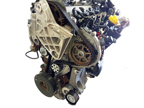 Engine RENAULT GRAND SCÉNIC III (JZ0/1_) 1.9 dCi (JZ0J, JZ0N, JZ1K, JZ1S) | BP24640228M1 - Image 4