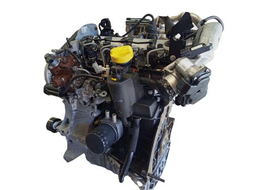 Engine RENAULT GRAND SCÉNIC III (JZ0/1_) 1.9 dCi (JZ0J, JZ0N, JZ1K, JZ1S) | BP24640228M1 - Image 6