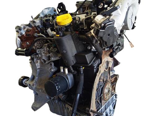 Engine RENAULT GRAND SCÉNIC III (JZ0/1_) 1.9 dCi (JZ0J, JZ0N, JZ1K, JZ1S) | BP24640228M1 - Image 7