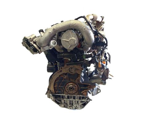 Engine RENAULT GRAND SCÉNIC III (JZ0/1_) 1.9 dCi (JZ0J, JZ0N, JZ1K, JZ1S) | BP24640228M1 - Image 8