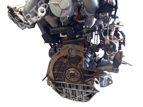 Engine RENAULT GRAND SCÉNIC III (JZ0/1_) 1.9 dCi (JZ0J, JZ0N, JZ1K, JZ1S) | BP24640228M1 - Image 9
