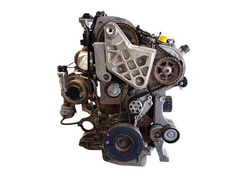 Engine RENAULT GRAND SCÉNIC III (JZ0/1_) 1.9 dCi (JZ0J, JZ0N, JZ1K, JZ1S) | BP24640228M1 - Image 12