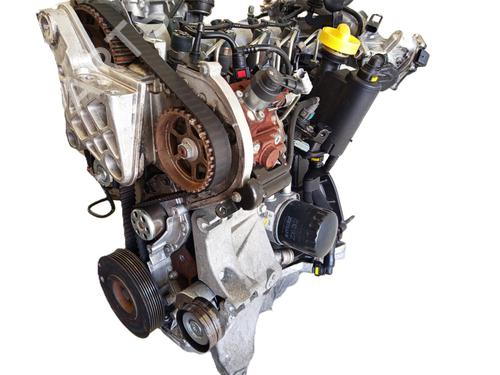 Engine RENAULT GRAND SCÉNIC III (JZ0/1_) 1.9 dCi (JZ0J, JZ0N, JZ1K, JZ1S) | BP24640228M1 - Image 13