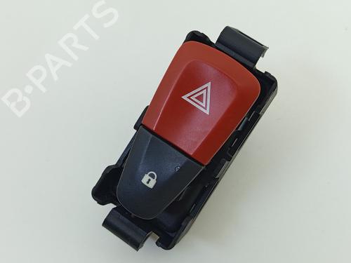 Used Warning switch Warning switch RENAULT GRAND SCÉNIC III (JZ0/1_) 1.9 dCi (JZ0J, JZ0N, JZ1K, JZ1S) (131 hp) 24640238 24640238