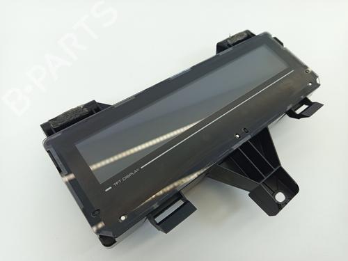 Used Instrument cluster Instrument cluster RENAULT GRAND SCÉNIC III (JZ0/1_) 1.9 dCi (JZ0J, JZ0N, JZ1K, JZ1S) (131 hp) 24640239 24640239