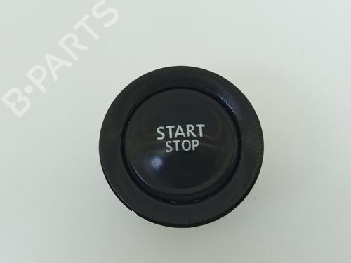 Used Switch Switch RENAULT GRAND SCÉNIC III (JZ0/1_) 1.9 dCi (JZ0J, JZ0N, JZ1K, JZ1S) (131 hp) 24640235 24640235