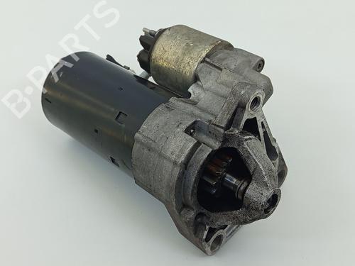 Used Starter Starter RENAULT GRAND SCÉNIC III (JZ0/1_) 1.9 dCi (JZ0J, JZ0N, JZ1K, JZ1S) (131 hp) 24644408 24644408