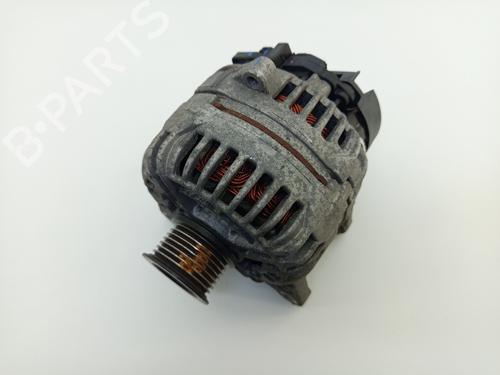 Used Alternator Alternator RENAULT GRAND SCÉNIC III (JZ0/1_) 1.9 dCi (JZ0J, JZ0N, JZ1K, JZ1S) (131 hp) 24644409 24644409