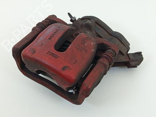 Used Left rear brake caliper Left rear brake caliper RENAULT GRAND SCÉNIC III (JZ0/1_) 1.9 dCi (JZ0J, JZ0N, JZ1K, JZ1S) (131 hp) 24648273 24648273