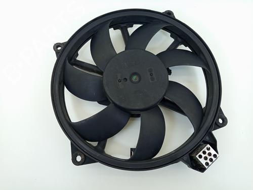 Used Radiator fan Radiator fan 24644413 24644413