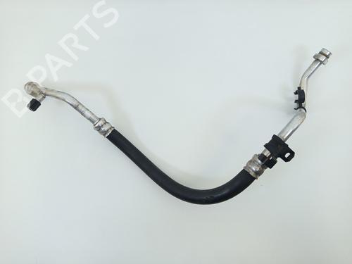 Used AC pipe AC pipe RENAULT GRAND SCÉNIC III (JZ0/1_) 1.9 dCi (JZ0J, JZ0N, JZ1K, JZ1S) (131 hp) 24644415 24644415