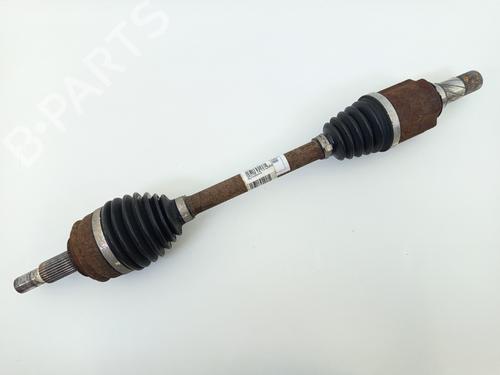 Used Left front driveshaft Left front driveshaft 24644418 24644418