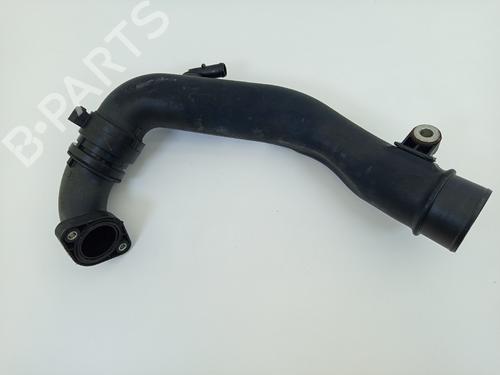 Used Intercooler pipe Intercooler pipe RENAULT GRAND SCÉNIC III (JZ0/1_) 1.9 dCi (JZ0J, JZ0N, JZ1K, JZ1S) (131 hp) 24644420 24644420