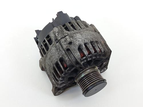 Used Alternator Alternator RENAULT MEGANE III Grandtour (KZ0/1) 1.5 dCi (86 hp) 25847780 25847780