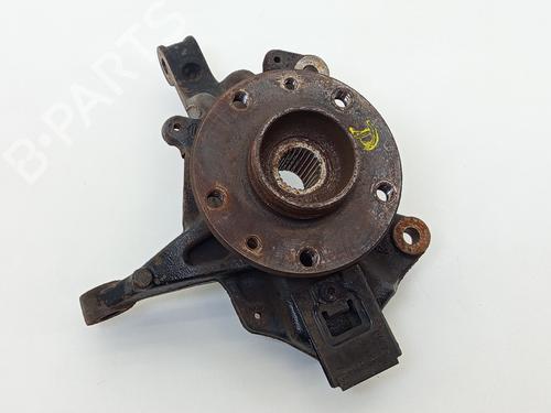 Used Right front steering knuckle Right front steering knuckle 25847782 25847782