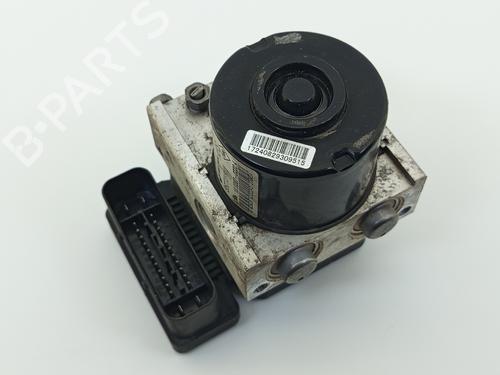 Used ABS pump ABS pump RENAULT MEGANE III Grandtour (KZ0/1) 1.5 dCi (86 hp) 24150910 24150910