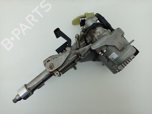 Used Steering column Steering column RENAULT MEGANE III Grandtour (KZ0/1) 1.5 dCi (86 hp) 24150155 24150155