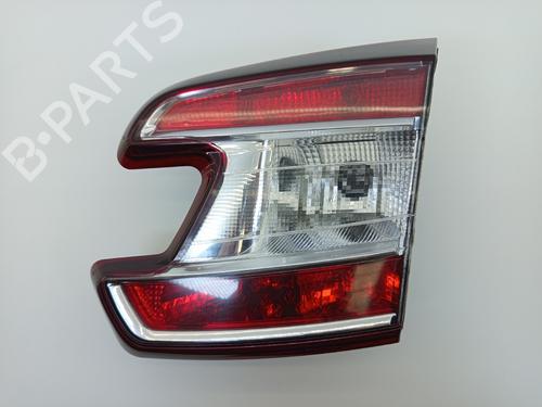 Used Right tailgate light Right tailgate light RENAULT MEGANE III Grandtour (KZ0/1) 1.5 dCi (86 hp) 24149097 24149097