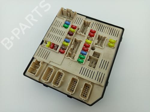 Used Electronic module Electronic module RENAULT MEGANE III Grandtour (KZ0/1) 1.5 dCi (86 hp) 24149091 24149091