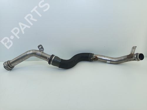 Used Intercooler pipe Intercooler pipe RENAULT MEGANE III Grandtour (KZ0/1) 1.5 dCi (86 hp) 24154082 24154082