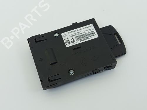 Used Ignition barrel Ignition barrel RENAULT MEGANE III Grandtour (KZ0/1) 1.5 dCi (86 hp) 24152182 24152182