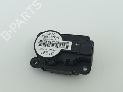 Used Electronic module Electronic module RENAULT MEGANE III Grandtour (KZ0/1) 1.5 dCi (86 hp) 24152184 24152184