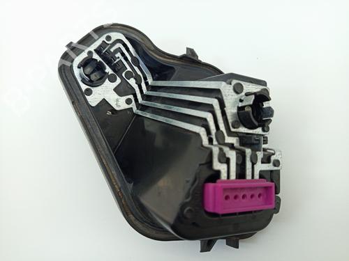 Used Lamp holder Lamp holder RENAULT MEGANE III Grandtour (KZ0/1) 1.5 dCi (86 hp) 24150912 24150912