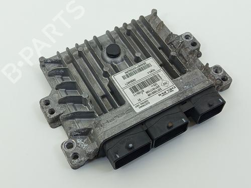 Used Engine control unit (ECU) Engine control unit (ECU) RENAULT MEGANE III Grandtour (KZ0/1) 1.5 dCi (86 hp) 24150915 24150915
