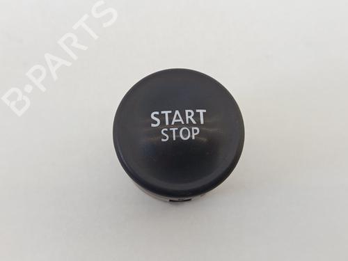 Used Switch Switch RENAULT MEGANE III Grandtour (KZ0/1) 1.5 dCi (KZ1M, KZ1W, KZ0R) (106 hp) 27291860 27291860