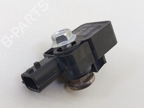 Used Electronic module Electronic module RENAULT MEGANE III Grandtour (KZ0/1) 1.5 dCi (KZ1M, KZ1W, KZ0R) (106 hp) 27291861 27291861