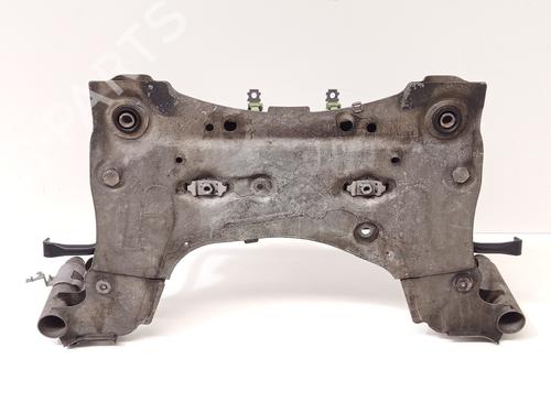 Used Subframe Subframe RENAULT MEGANE III Grandtour (KZ0/1) 1.5 dCi (KZ1M, KZ1W, KZ0R) (106 hp) 27323871 27323871
