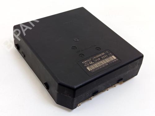 Used Fuse box Fuse box RENAULT MEGANE III Grandtour (KZ0/1) 1.5 dCi (KZ1M, KZ1W, KZ0R) (106 hp) 27310606 27310606