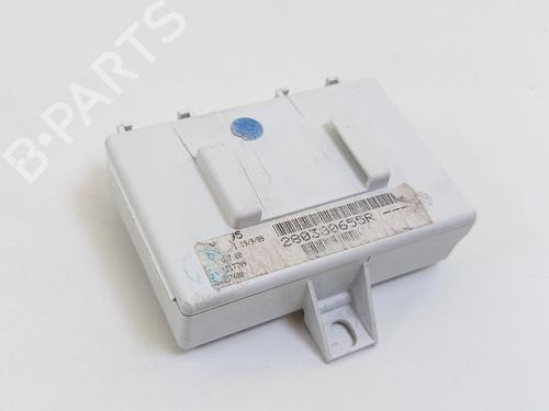 Used Electronic module Electronic module RENAULT MEGANE III Grandtour (KZ0/1) 1.5 dCi (KZ1M, KZ1W, KZ0R) (106 hp) 27310331 27310331