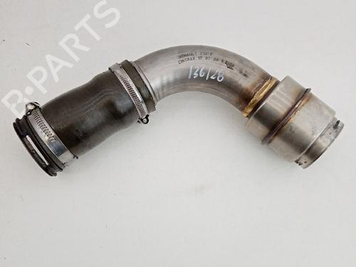 Used Intercooler pipe Intercooler pipe RENAULT MEGANE III Grandtour (KZ0/1) 1.5 dCi (KZ1M, KZ1W, KZ0R) (106 hp) 24631878 24631878