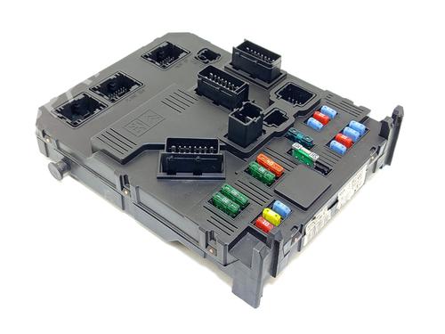 Used Electronic module Electronic module CITROËN C3 I (FC_, FN_) 1.4 HDi (68 hp) 30494351 30494351