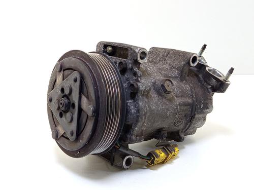 Used AC compressor AC compressor CITROËN C3 I (FC_, FN_) 1.4 HDi (68 hp) 30499184 30499184