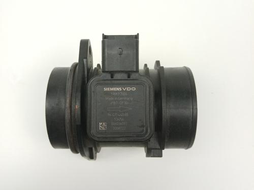 Used Mass air flow sensor Mass air flow sensor CITROËN C2 (JM_) 1.4 HDi (69 hp) 21030788 21030788