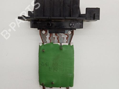 Used Heater resistor Heater resistor OPEL CORSA D (S07) 1.3 CDTI (L08, L68) (75 hp) 21030648 21030648
