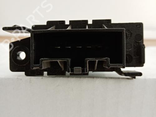 Heater resistor OPEL CORSA D (S07) 1.3 CDTI (L08, L68) | BP21030648M108 - Image 2